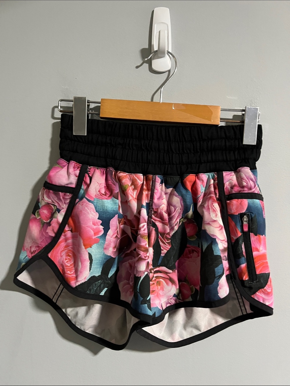 Lululemon Tracker Short II